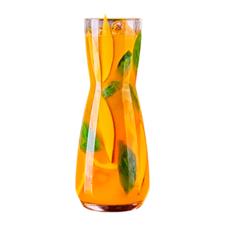 Мечешка лимонада манго 1л