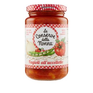 Fagioli all’uccelletto 360gr