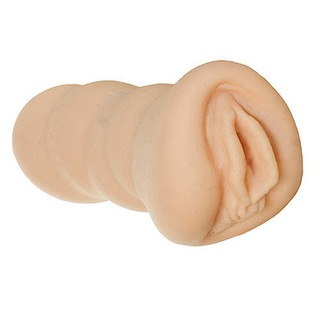 Mini Vagina Realística Loving Joy
