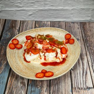 Торта Ти Амо Глори (200г)