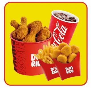 Сет Snack Box (500г)