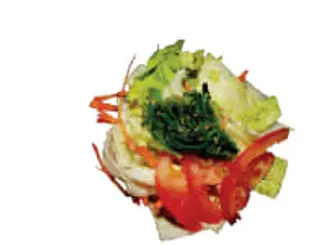 I1. Yasai salad 