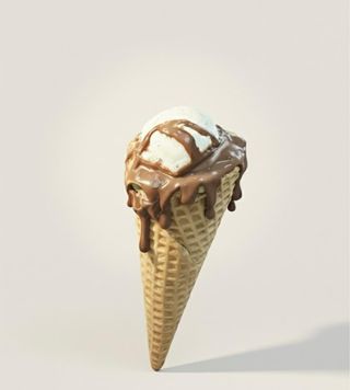 Cornet Kinder Bueno 100g