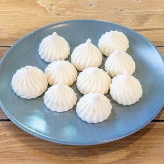 Meringhe Artigianali