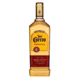 Tequila Jose Cuervo Especial Reposado 70 Cl.
