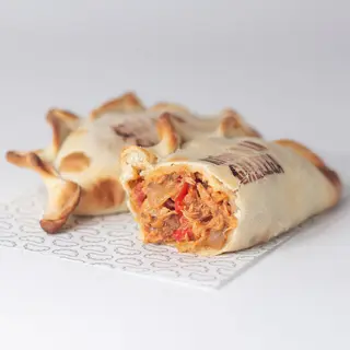 Empanada de Atum à Galega