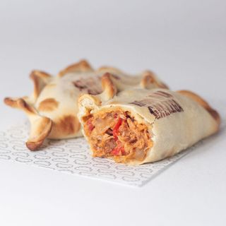 Empanada De Atún