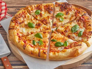 Pizza Margharita (30 Cm.)