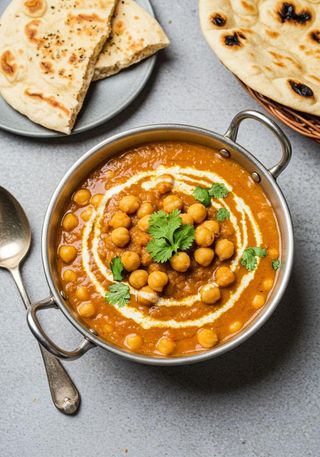 Chana Masala