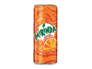 Mirinda