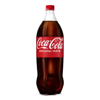 Coca-Cola Bottiglia 1.5lt