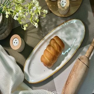 Сосиска в тесте.