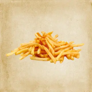 Patatas Fritas 