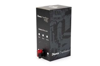 Leche caliente 1 litro