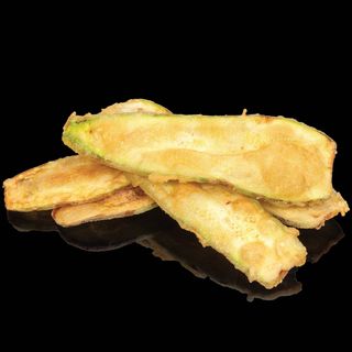 Тиквички по гръцки