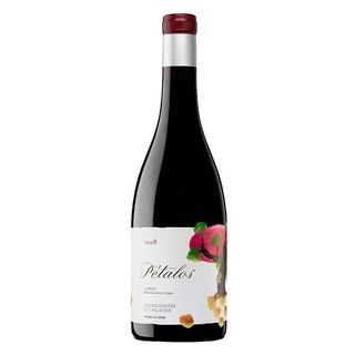 Pétalos Del Bierzo