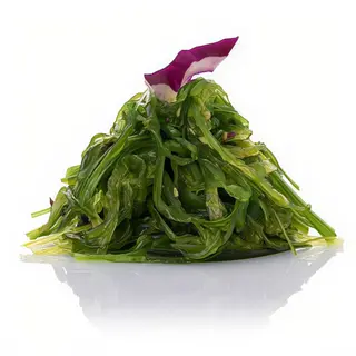 Wakame Salad