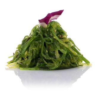Wakame Salad