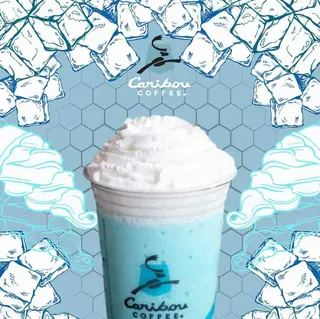 Indigo Fresh Milkshake