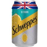 Schweppes Tonic