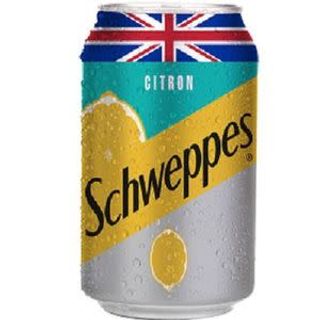 Schweppes Tonic
