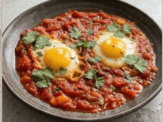 Шакшука