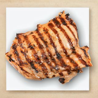 Пилешка пържола от бутче (250г)