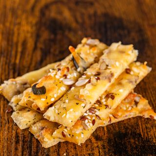 Saratele din Mozzarella LOWCARB/ KETO (100 gr)