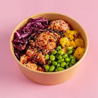 Poke Honolulu