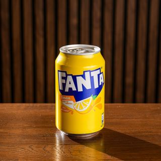 Fanta limon