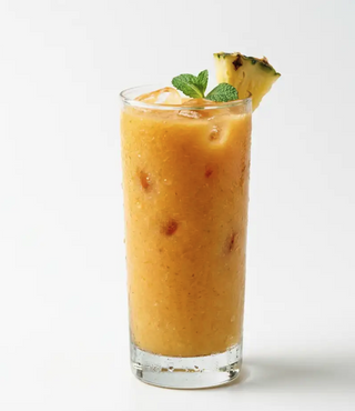 Smoothie Wonder Woman