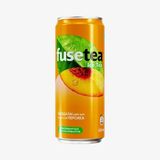 Fuse tea в железной банке