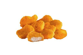Chicken Nuggets