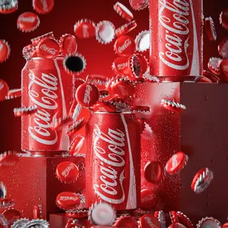 Coca Cola