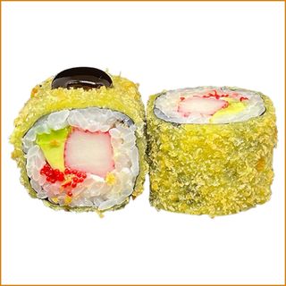 Tempura surimi (8buc)
