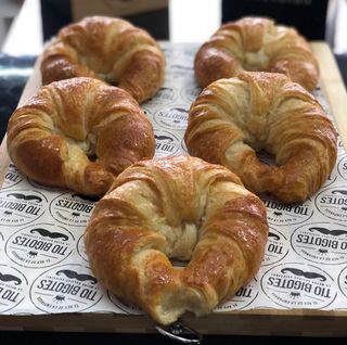 Medialunas Argentinas