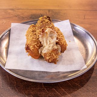 Croquetón Rabo De Toro Estofado Al PX -6 Uds- (Premio Mejor Croqueta de CV)