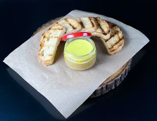 Паштет печінковий (100/70 г)