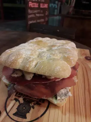 Il sottobosco