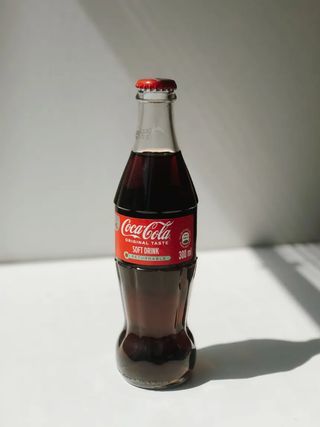 Coca Cola Original