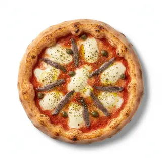 Napoletana