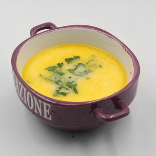 Крем супа от тиквички (350г)