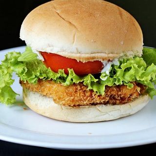 Chicken Burger