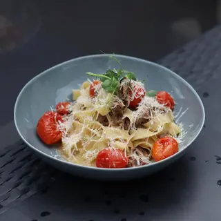 Паста Маргарита