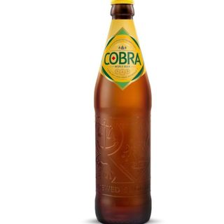 Large cobra 