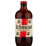 Ichnusa non filtrata 33cl