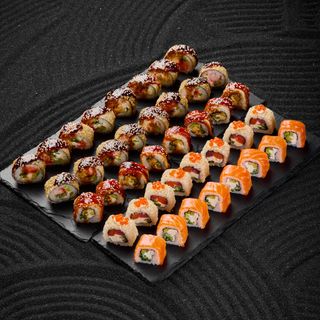 Сет Делюкс Микс/ Set Deluxe Mix