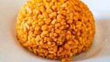 Bulgur pilav