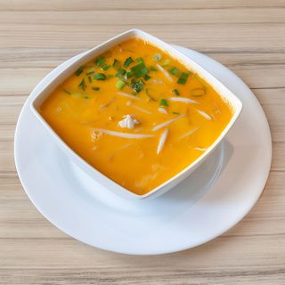 Zupa po chińsku 400ml