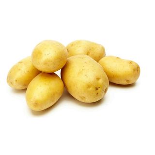 Patata valenciana 1000 Gr.